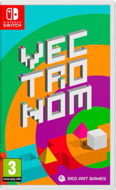 Vectronom Nintendo Switch